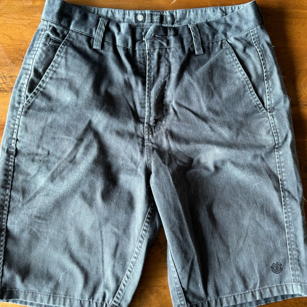 MENS element shorts